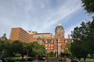 Sidney Kimmel Comprehensive Cancer Center image