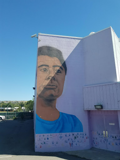 Community Center «Evelyn Mount Northeast Community Center», reviews and photos, 1301 Valley Rd, Reno, NV 89512, USA