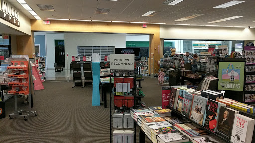 Book Store «Books-A-Million», reviews and photos, 10401 US-441 #0206, Leesburg, FL 34788, USA