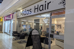 Midas Hair