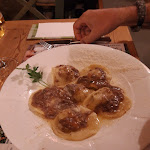 Photo n°1 de l'avis de Marcello.G fait le 21/08/2023 à 11:01 sur le  Pizzeria Ristorante Al Frodolfo à Valfurva