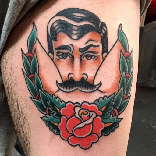 Explore serendipity tattoo ideas, creative tattoo ideas in San Diego, available at SD Tattoo