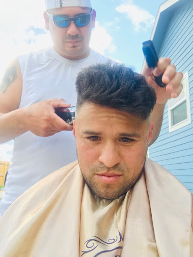 Hair Salon «G Styles Salon & Barbershop», reviews and photos, 520 FM 1069, Rockport, TX 78382, USA