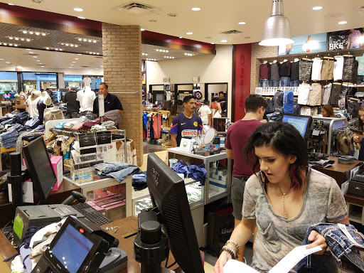 Shopping Mall «FlatIron Crossing», reviews and photos, 1 W Flatiron Crossing Dr, Broomfield, CO 80021, USA