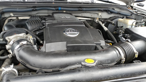 Used Car Dealer «Discover Auto Center», reviews and photos, 790 S Erie Blvd, Hamilton, OH 45011, USA