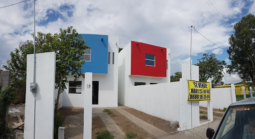 Matamoros Casas