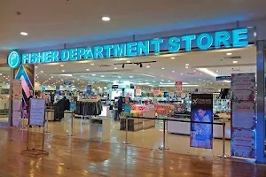 Fisher Department Store - Fisher Mall image
