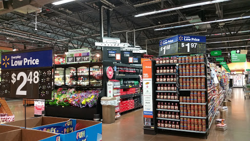Supermarket «Walmart Neighborhood Market», reviews and photos, 8040 Independence Pkwy, Plano, TX 75025, USA