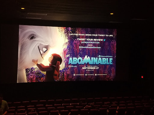 Movie Theater «AMC Indianapolis 17 with IMAX», reviews and photos, 4325 S Meridian St, Indianapolis, IN 46217, USA