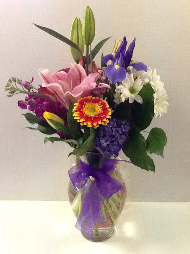 Florist «A Daisy A Day», reviews and photos, 749 Silas Creek Pkwy, Winston-Salem, NC 27127, USA