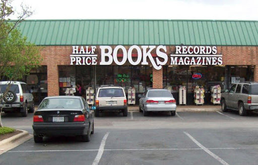 Half Price Books image 7