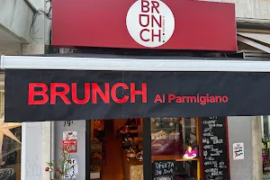 Brunch Bar Al Parmigiano image