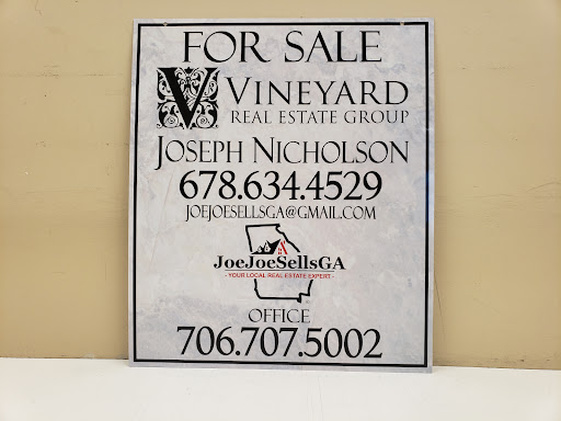 Sign Shop «Graphix Depot», reviews and photos, 5745 Wendy Bagwell Pkwy #3, Hiram, GA 30141, USA