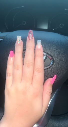 Nail Salon «ZEN Nail Salon», reviews and photos, 990 Hebron Rd, Heath, OH 43056, USA