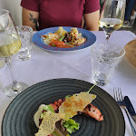 Photo n°2 de l'avis de Lorenzo.i fait le 16/07/2021 à 13:11 sur le  L'Altravista à Rieti