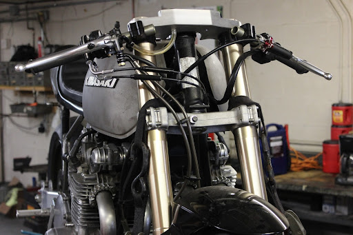 Motorcycle Shop «Cycles of Silver Spring», reviews and photos, 8910 Brookville Rd, Silver Spring, MD 20910, USA