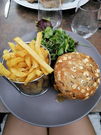 Plats et boissons du Le 125 | Restaurant Saint-Maur-des-Fossés (94) à Saint-Maur-des-Fossés - n°19