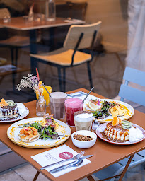 Photo n°64 de La collation à Bordeaux ()