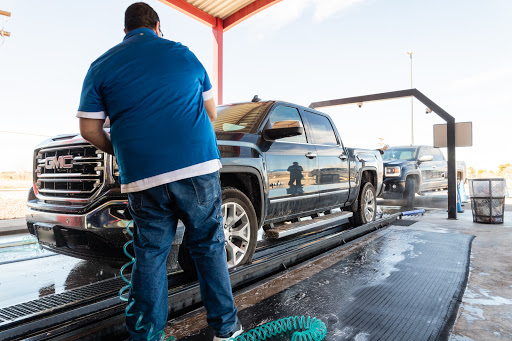 Superior Express Car Wash en Artesia