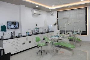 DSR dental hospital (superspecialty dental clinic) image