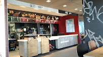 Atmosphère du Restauration rapide McDonald's à Chantonnay - n°3