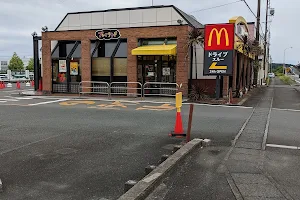 McDonald's image