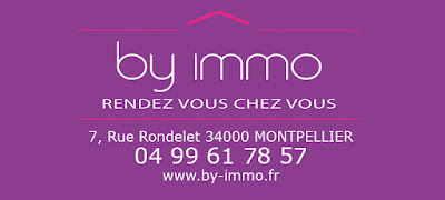 BAILIMMO "BY IMMO" à Montpellier