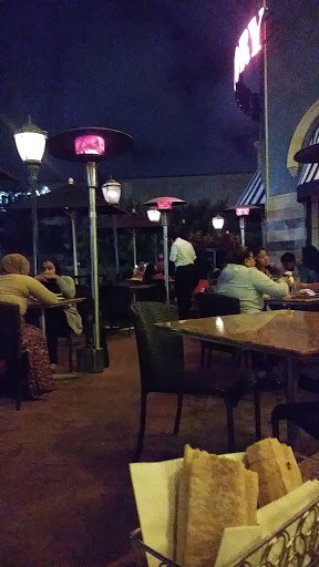 Restaurant «The Cheesecake Factory», reviews and photos, 1350 Stoneridge Mall Rd, Pleasanton, CA 94588, USA