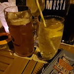 Photo n°1 de l'avis de Marco.e fait le 22/08/2021 à 11:38 sur le  Bar Haley - Halle (Saale) à Halle (Saale)