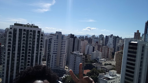 Logo da empresa - Reis Reformas LTDA