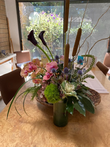 Florist «Bloem Decor», reviews and photos, 1016 10th St, Sacramento, CA 95814, USA