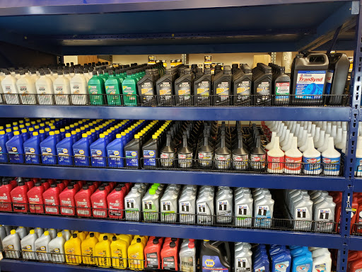 Auto Parts Store «NAPA Auto Parts - Jaco Santa Clarita Auto Parts», reviews and photos, 20541 Soledad Canyon Rd, Canyon Country, CA 91386, USA