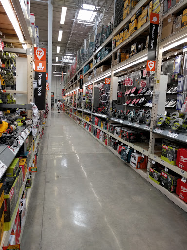 Home Improvement Store «The Home Depot», reviews and photos, 1151 W Copans Rd, Pompano Beach, FL 33064, USA