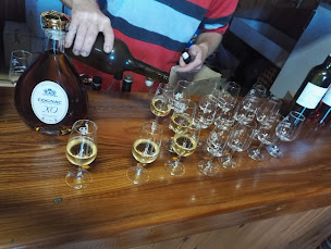 Photo n°8 de Maison Daviaud à Chamouillac ()