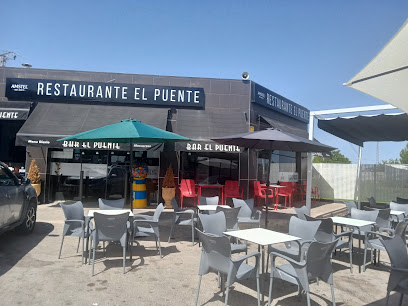 EL PUENTE BAR RESTAURANTE