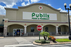 Publix Super Market at The Marketplace at Dr. Phillips