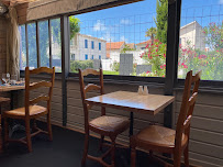 Atmosphère du Restaurant INTERLUDE à Saint-Trojan-les-Bains - n°2