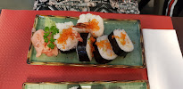 Sushi du Restaurant japonais Toyama à Saint-Orens-de-Gameville - n°11