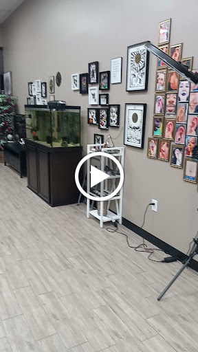 Explore jelly roll tattoos ideas, creative tattoo ideas in Houston, available at Body Art Piercing Studio
