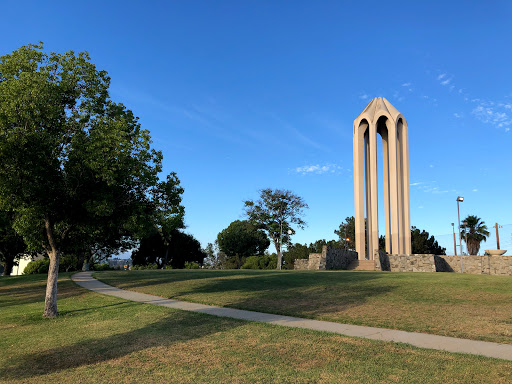 Monument «Armenian Genocide Martyrs Memorial Monument», reviews and photos, 901 Via San Clemente, Montebello, CA 90640, USA