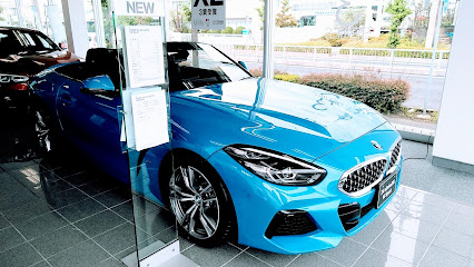 Mikawa BMW 豊橋店