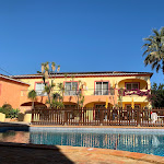 Photo n°2 de l'avis de Emre.a fait le 24/04/2019 à 19:28 sur le  Costa d'Oiro Ambiance Village à Lagos