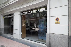 Instituto Bernabeu Madrid image