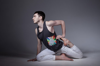 Universal,naya Yoga V Obninske - Ulitsa Krasnykh Zor,, 47, Obninsk, Kaluga Oblast, Russia, 249031