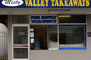 Misty Valley Takeaways