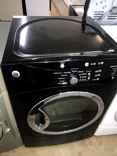 Used Appliance Store «Washing Machine Man», reviews and photos, 6555 N Teutonia Ave, Milwaukee, WI 53209, USA