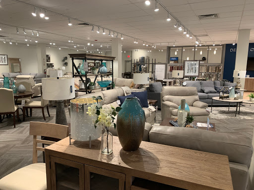 Furniture Store «La-Z-Boy Furniture Galleries», reviews and photos, 5300 Virginia Beach Blvd, Virginia Beach, VA 23462, USA