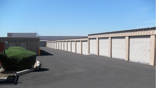 Self-Storage Facility «Adobe Storage Solutions», reviews and photos, 2818 W Deer Valley Rd, Phoenix, AZ 85027, USA