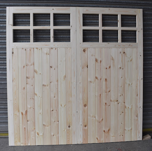 Reviews of Jukes Timber Solutions Ltd in Doncaster - Carpenter