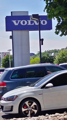 Car Dealer «Bob Penkhus Volvo Mazda Volkswagen», reviews and photos, 1101 Motor City Dr, Colorado Springs, CO 80905, USA